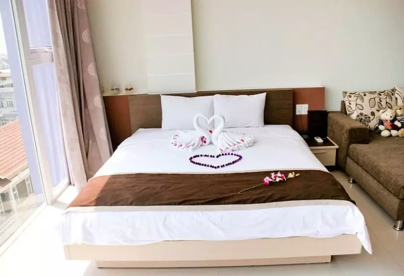 Hotel Princess