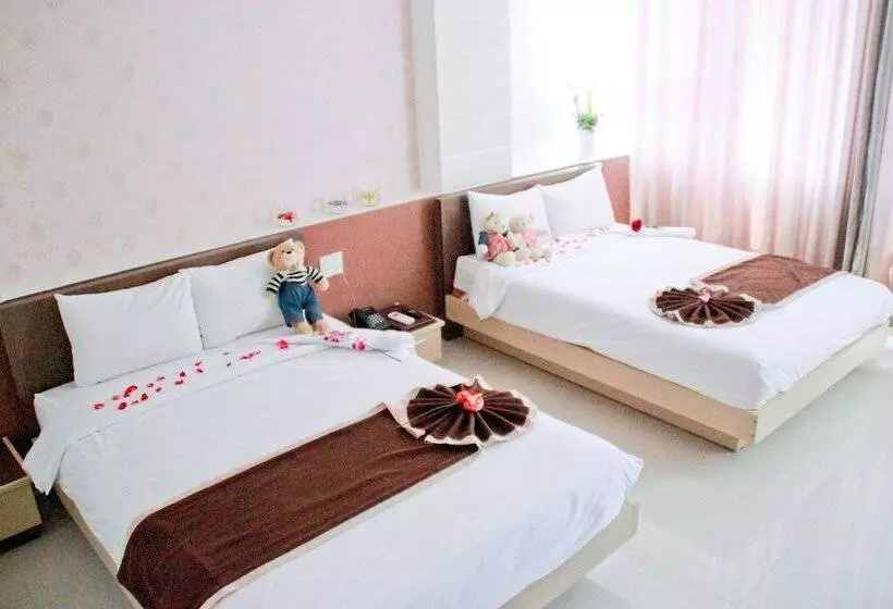 Hotel Princess