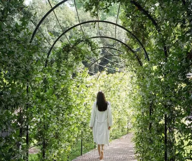 Szálloda Qc Termeroma Spa And Resort