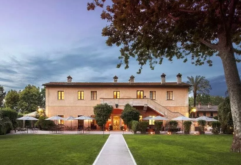 Szálloda Qc Termeroma Spa And Resort