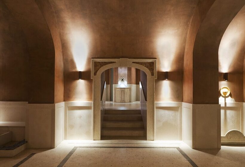 Hotel Qc Termeroma Spa And Resort