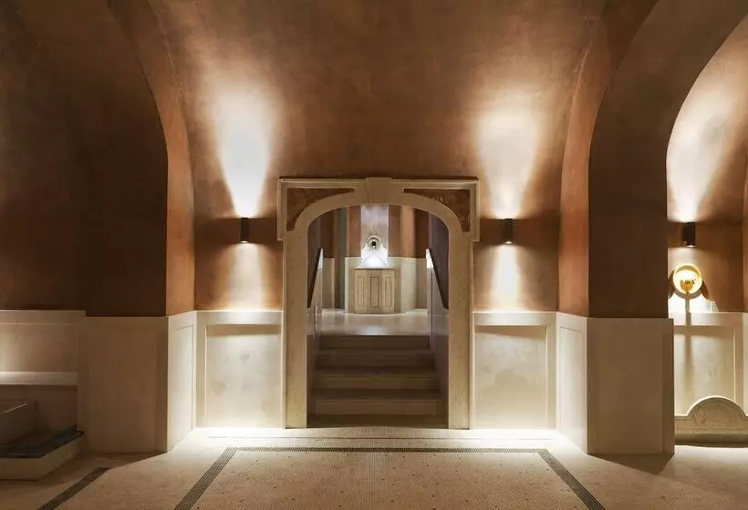 Szálloda Qc Termeroma Spa And Resort