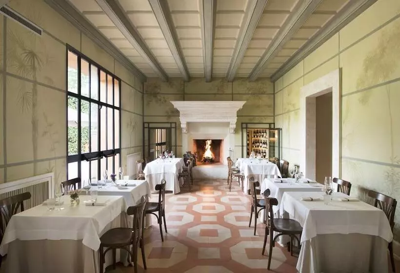 Szálloda Qc Termeroma Spa And Resort