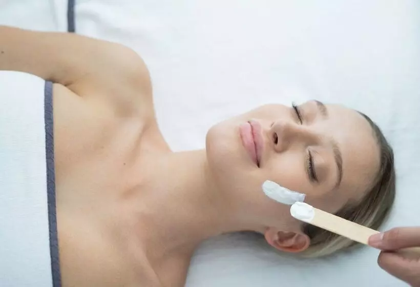 Szálloda Qc Termeroma Spa And Resort