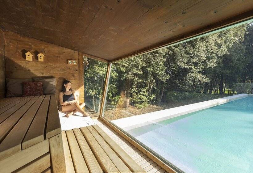 Hotel Qc Termeroma Spa And Resort