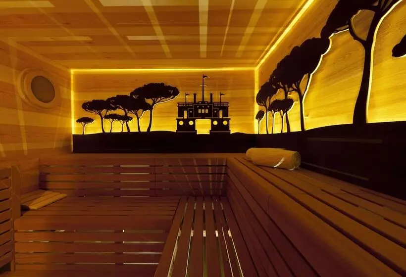 Szálloda Qc Termeroma Spa And Resort