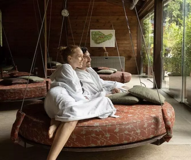 Szálloda Qc Termeroma Spa And Resort