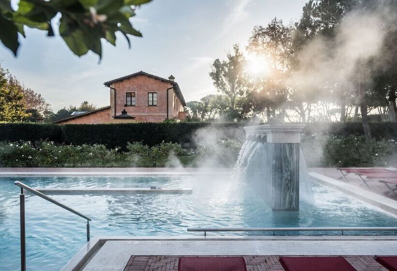 Hotel Qc Termeroma Spa And Resort