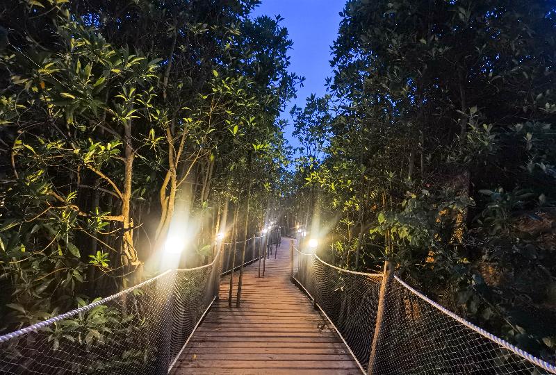 فندق Reef & Beach Resort