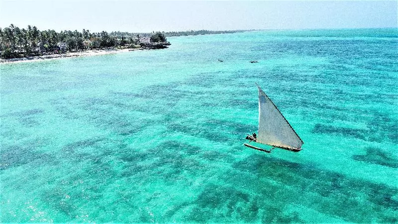 Hotel Reef & Beach Resort