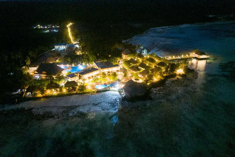Hotel Reef & Beach Resort