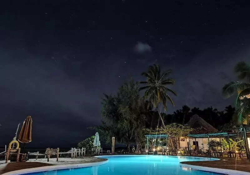 Hotel Reef & Beach Resort