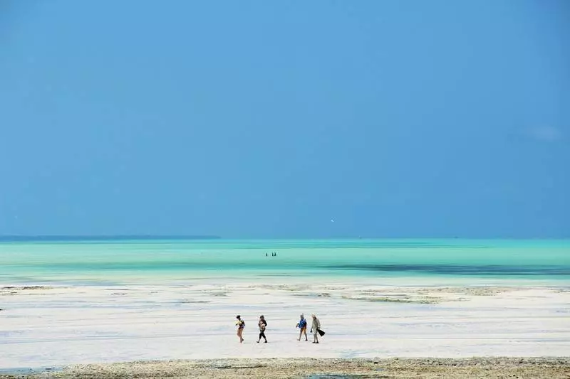 Hotel Reef & Beach Resort