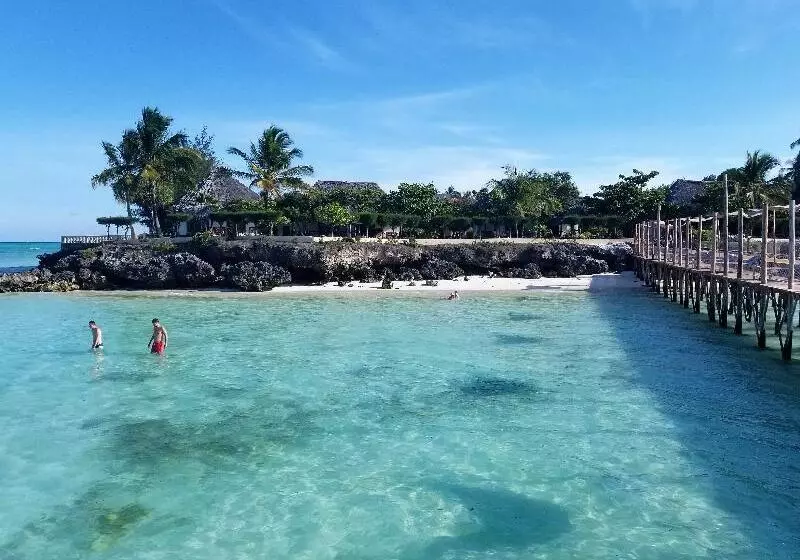 Hotel Reef & Beach Resort