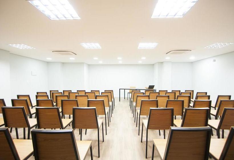 فندق Samba Viva! Sacramento