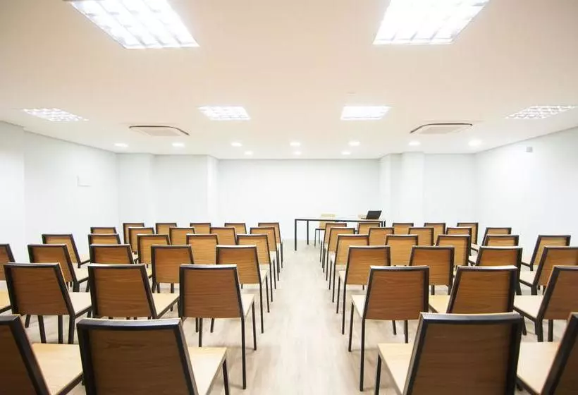 Hotelli Samba Viva! Sacramento