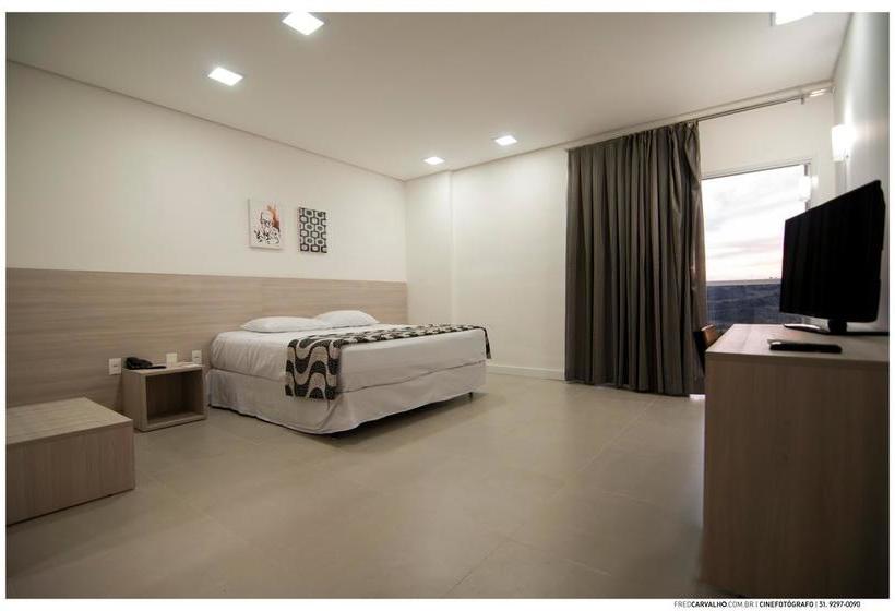 فندق Samba Viva! Sacramento