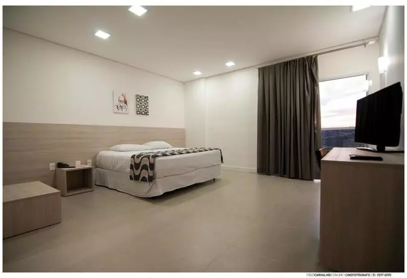 Hotelli Samba Viva! Sacramento