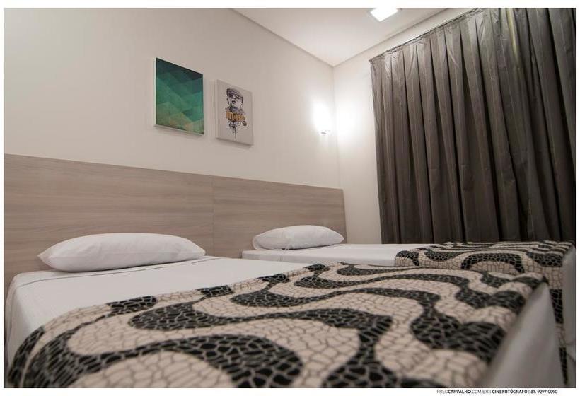 فندق Samba Viva! Sacramento