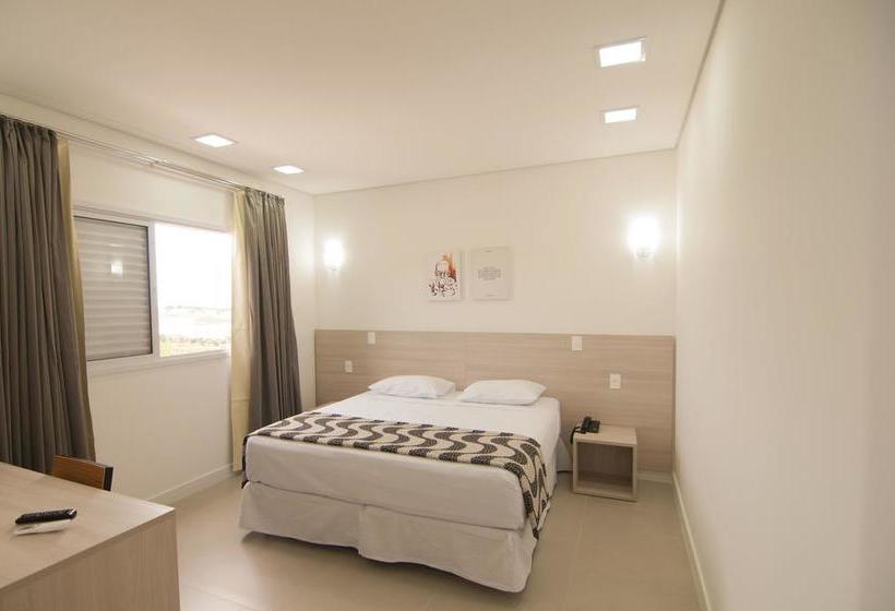 فندق Samba Viva! Sacramento