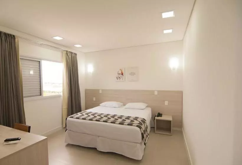 Hotelli Samba Viva! Sacramento