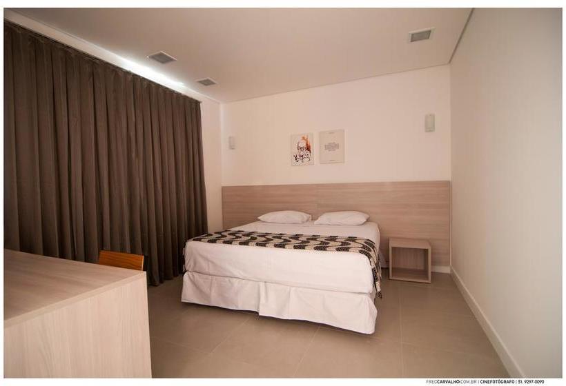 فندق Samba Viva! Sacramento