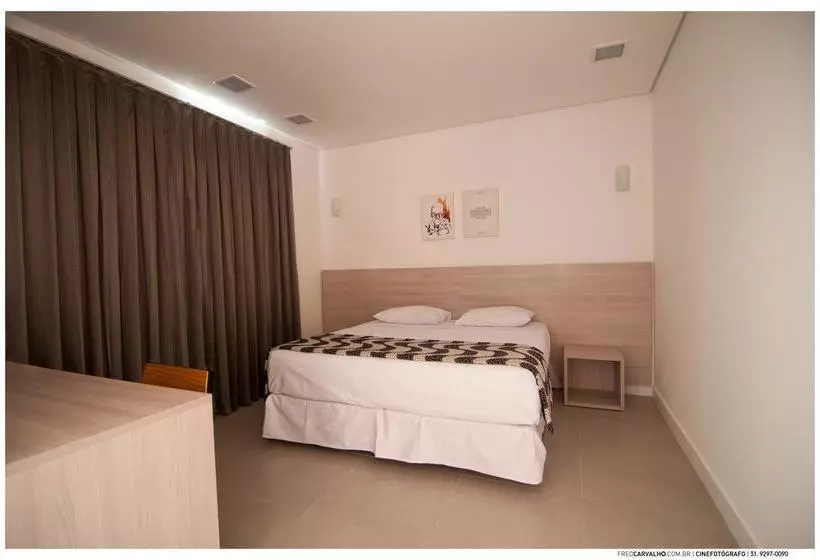 Hotelli Samba Viva! Sacramento