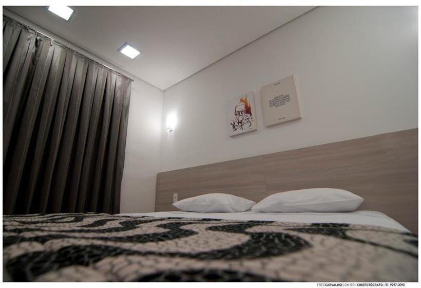 فندق Samba Viva! Sacramento