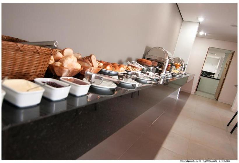 فندق Samba Viva! Sacramento