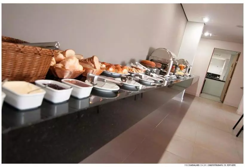 Hotelli Samba Viva! Sacramento