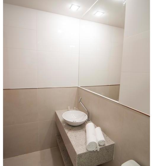 فندق Samba Viva! Sacramento