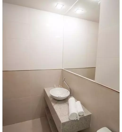 Hotelli Samba Viva! Sacramento