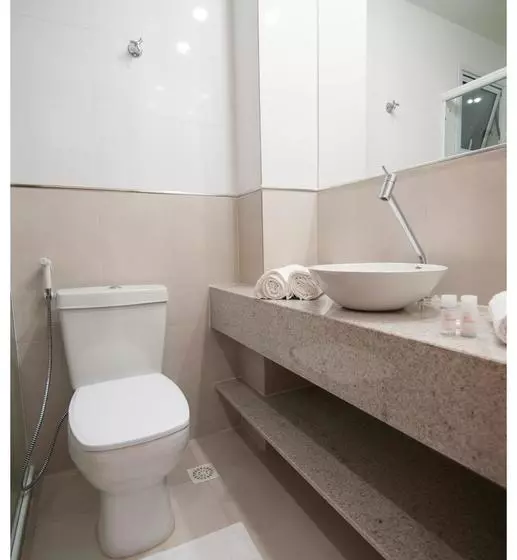 Hotelli Samba Viva! Sacramento