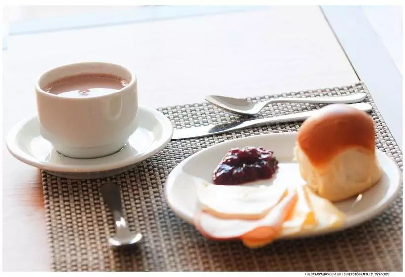 Hotelli Samba Viva! Sacramento