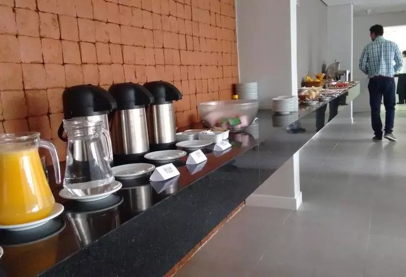 Hotelli Samba Viva! Sacramento