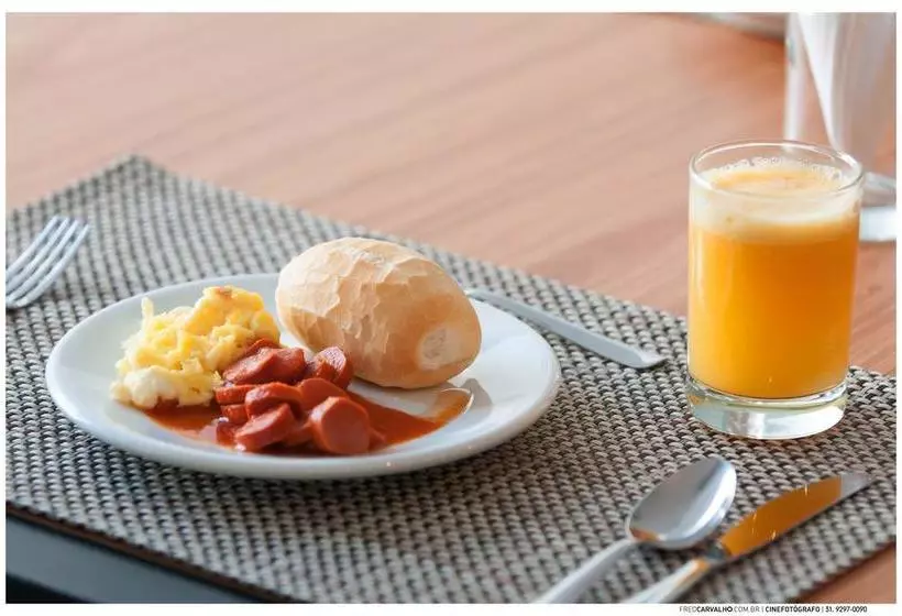 Hotelli Samba Viva! Sacramento