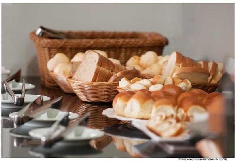 فندق Samba Viva! Sacramento