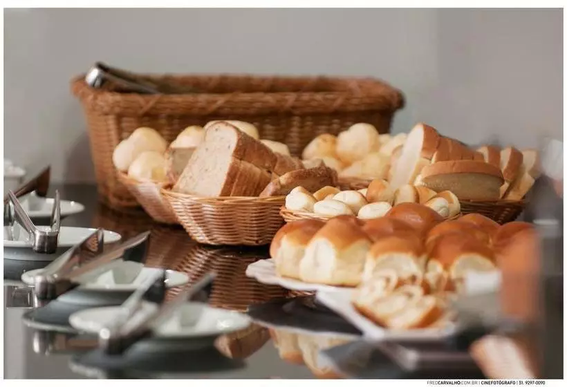 Hotelli Samba Viva! Sacramento