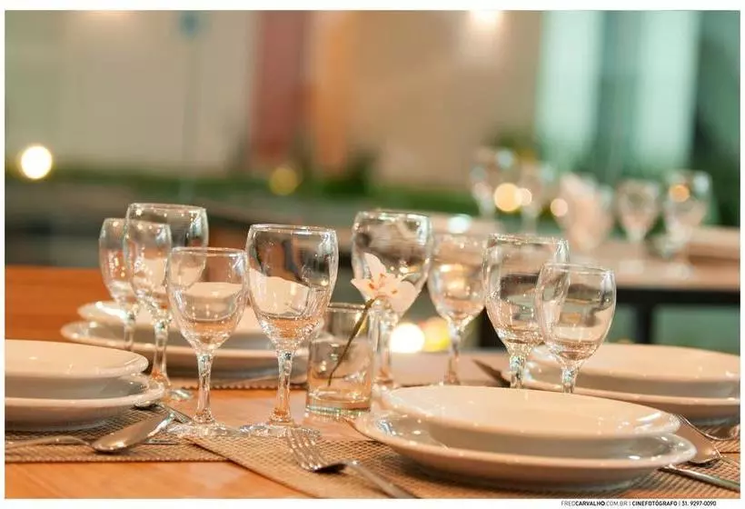 Hotelli Samba Viva! Sacramento