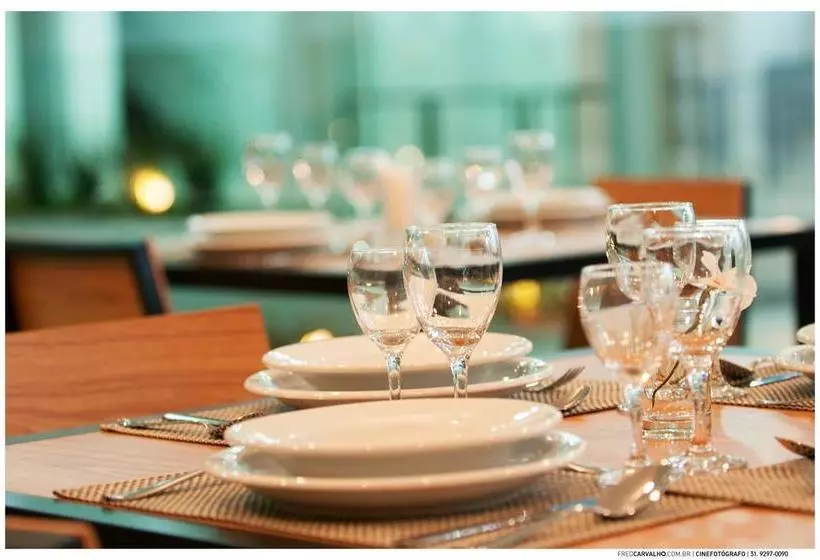 Hotelli Samba Viva! Sacramento