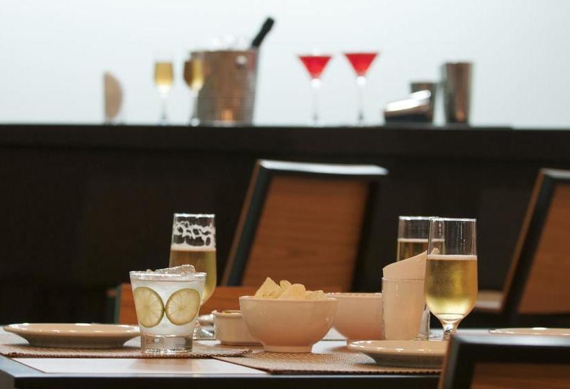 فندق Samba Viva! Sacramento