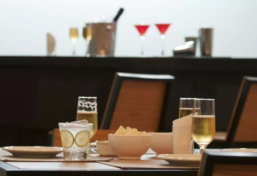 Hotelli Samba Viva! Sacramento