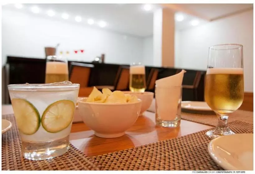 Hotelli Samba Viva! Sacramento