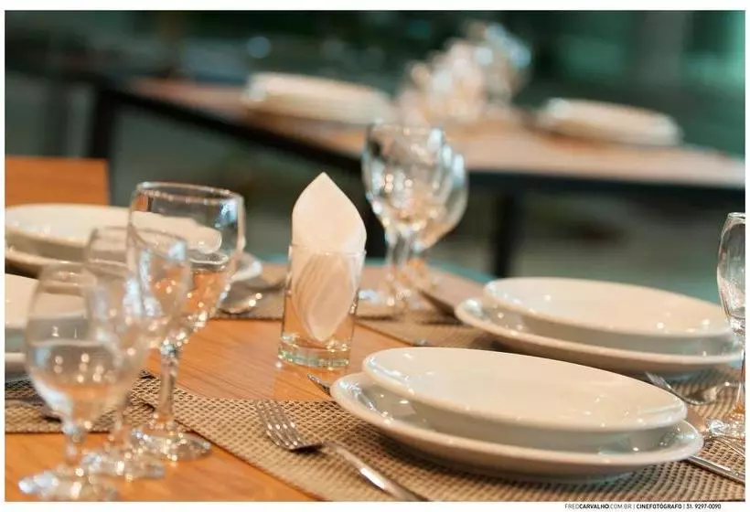 Hotelli Samba Viva! Sacramento