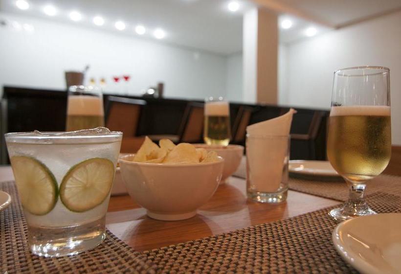 فندق Samba Viva! Sacramento