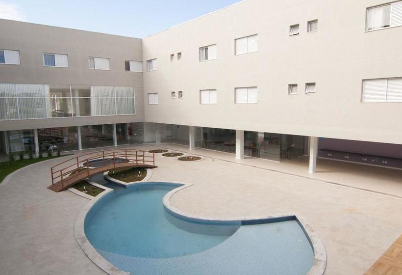 فندق Samba Viva! Sacramento