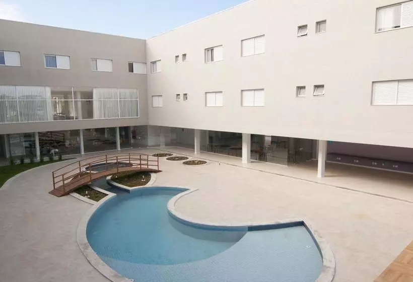 Hotelli Samba Viva! Sacramento