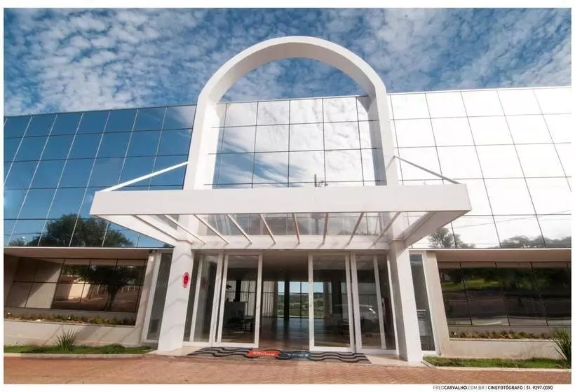 Hotelli Samba Viva! Sacramento