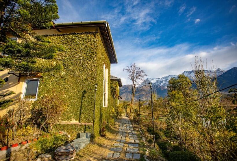 Hotel Seclude Palampur