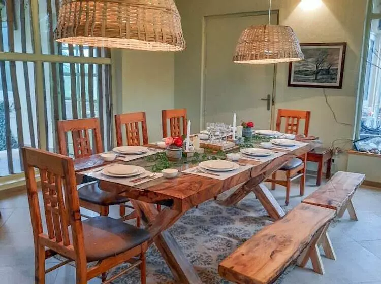 酒店 Seclude Palampur